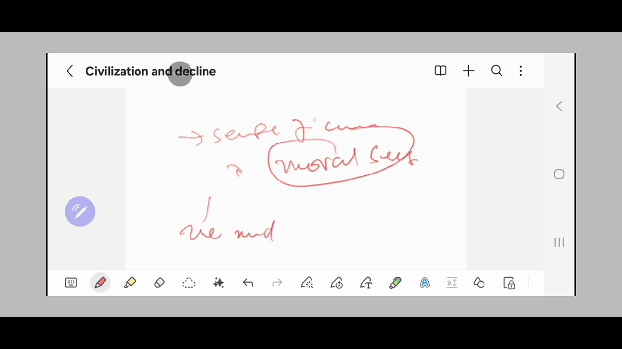 Three types (stages) of religions & belief systems a la Todd: Active & Zombie religion and Nihilism 