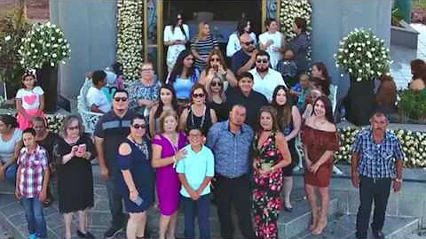 Portillo Family Reunion 2017 - El Alamo, Sinaloa