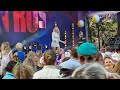Lian Ross - Say You'll Never