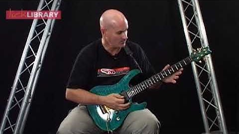 🔥 Chords and the Scales That Fit Them | Aeolian Mode | Rock Guitar Masterclass 🔥