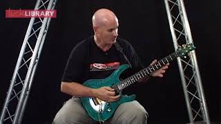 🔥 Chords and the Scales That Fit Them | Aeolian Mode | Rock Guitar Masterclass 🔥