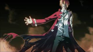 Dies Irae ~Amantes Amentes~ Part 24 - Chapter 10 Pt. 2