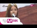 Mnet [엠카운트다운] Ep.385 : J-Min - Shine @MCOUNTDOWN_140717