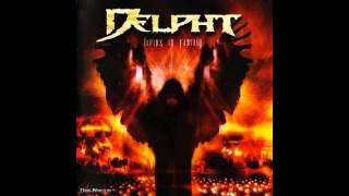 Delpht - BraveHeart