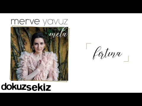 Merve Yavuz - Fırtına (Official Audio)