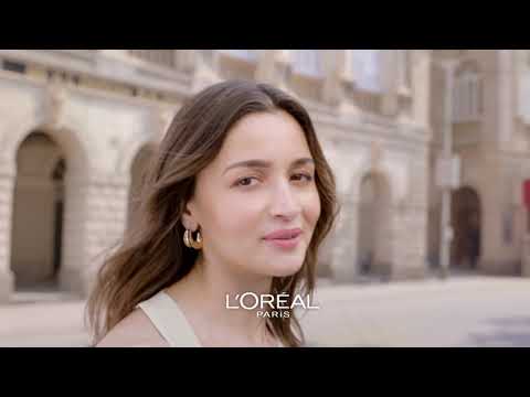 NEW Infaillable Tinted Serum by L'Oreal Paris