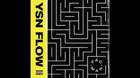 YSN Flow - Pac-Man (AUDIO)
