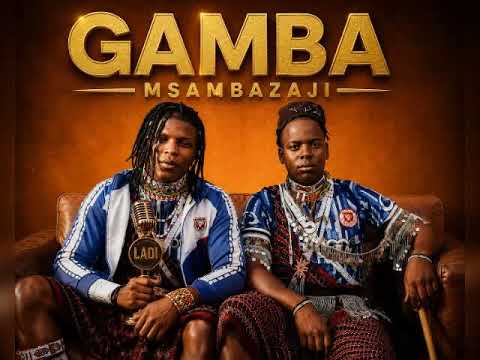 FIDA YA MBESHI FT LADI UJUMBE WA JINASA 2026 BY GAMBA MSAMBAZAJI 0717135910