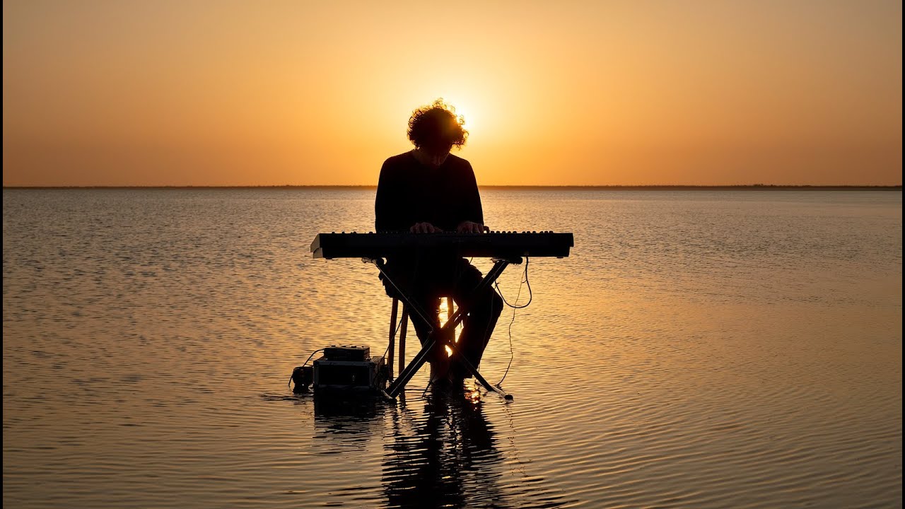 Perfect - Niewiele Ci mogę dać (Cover) @ Polski Deep House