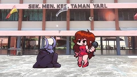 Kasih Aba Aba (animation)