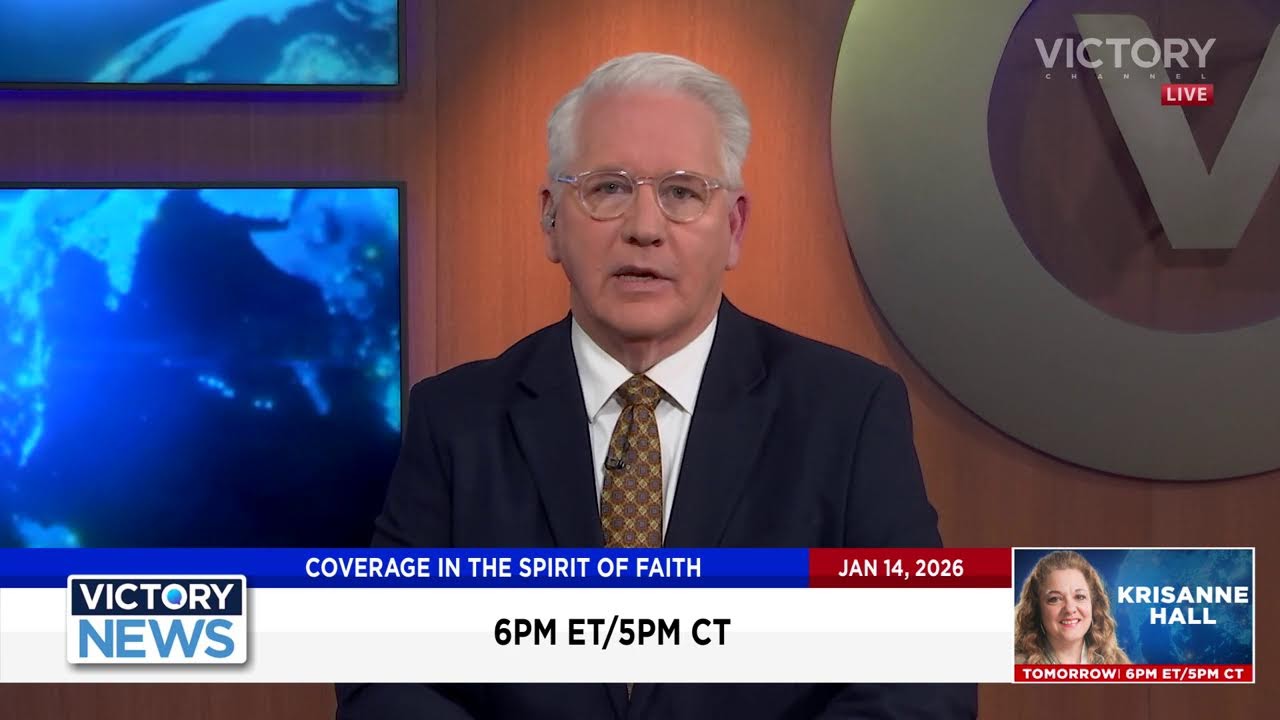 Trump cuts payments to sanctuary cities | U.S. hits Al-Shabaab in Somalia | 1/14/26