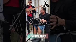 TORCUATO TANGO