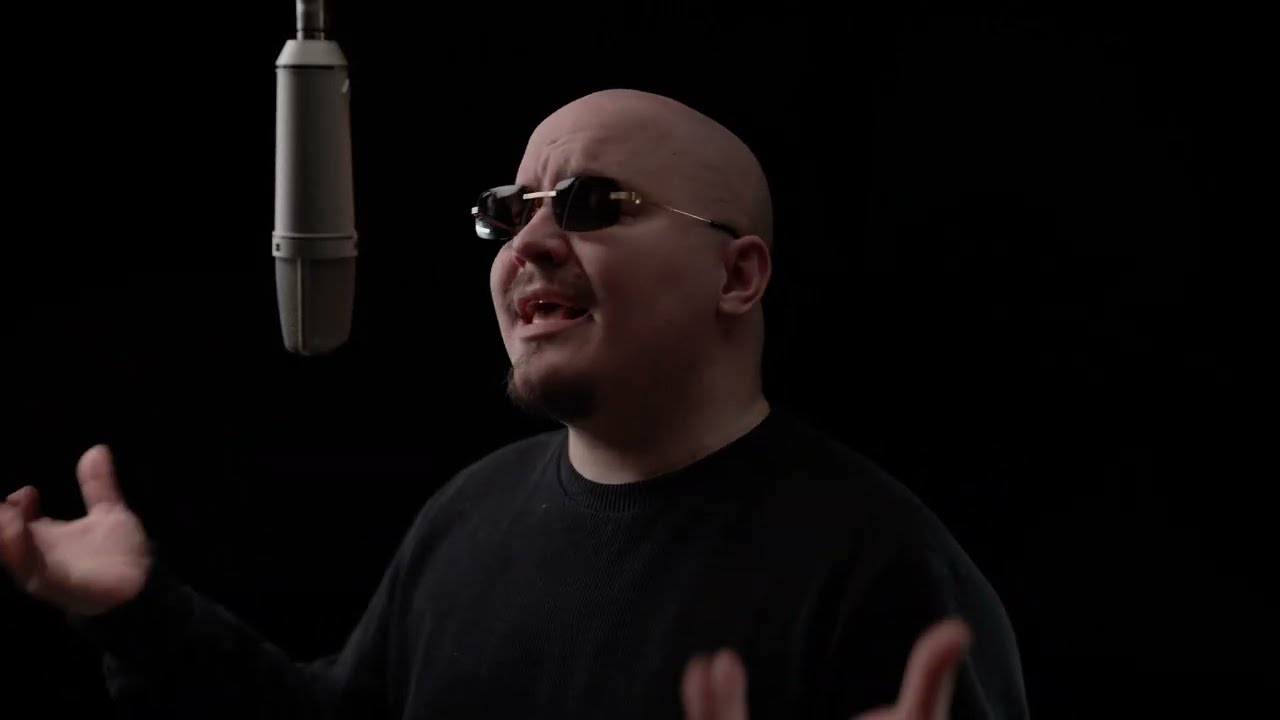 Chico & Qatoshi - Селяві