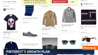 Pinterest Drops Invite-Only Policy