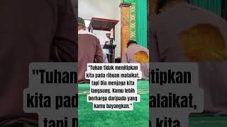 NASIHAT UNTUK HARI INI 2026