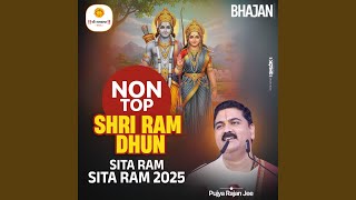 Non Stop Shri Ram Dhun - Sita Ram Sita Ram 2025 screenshot 3
