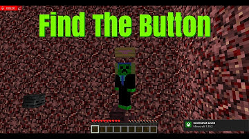 Forage Find the Button