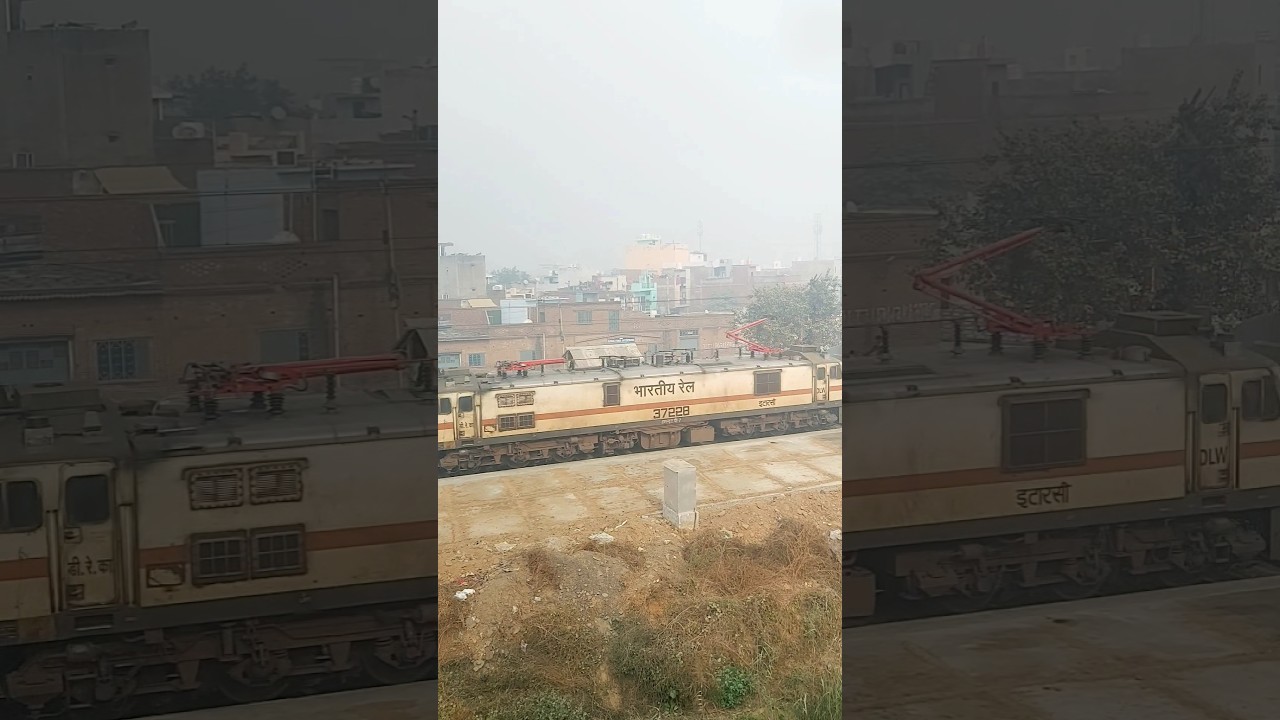 12391 Shramjeevi Sf Express 