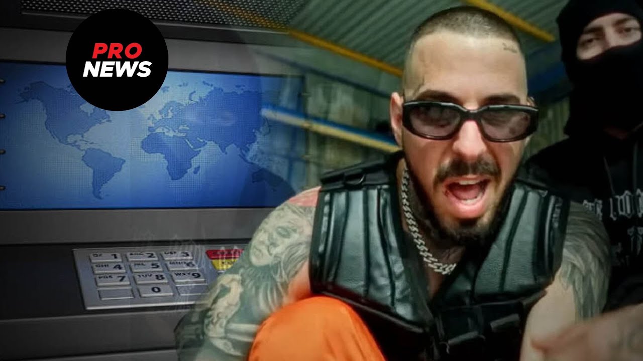 Δίωξη και για απόπειρα ανθρωποκτονίας στον τράπερ Don Leon – Η σπείρα ...