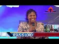 How Rev Lucy Harrison Welcomed Archbishop Ng Ang A To Preach How Rev Lucy Harrison Welcomed Archbishop Ng Ang A To Preach