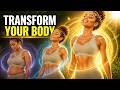 Weight Loss Subliminal: 480Hz Healing Vibration for Fat Loss