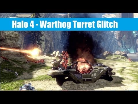 Halo 4 xbox - All Latest Cheats Codes