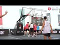Resumen primera jornada Tenerife Máster Final 2024