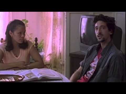 Pan y Rosas (2001) | Trailer Oficial