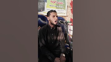 القارئ الصاعد أسامة مطر