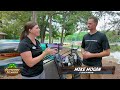 Getting to know E-Beach Wagon