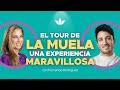 EL tour de la muela, una experiencia maravillosa con Fernando Rodríguez