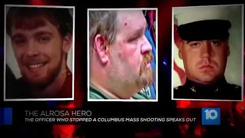 Dimebag Darrell's Assassination Aftermath: PTSD Ha...