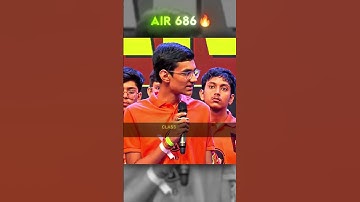 IIT Impossible lagta tha😳🔥#jee  #shorts #pw #physicswallah