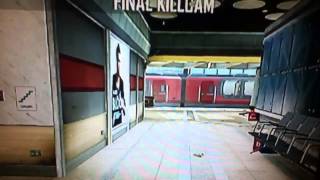 Lag switch for the win but yet I record every cheater so he