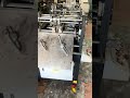 CHINA USED WEDDING CARD ENVELOPE MAKING MACHINE SALE 8296480078