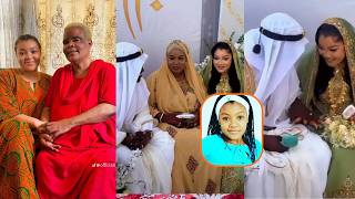 Did Jenipher Kanumba marry the son of a wealthy man from Mtwara? Questions raised about Patric Ka...