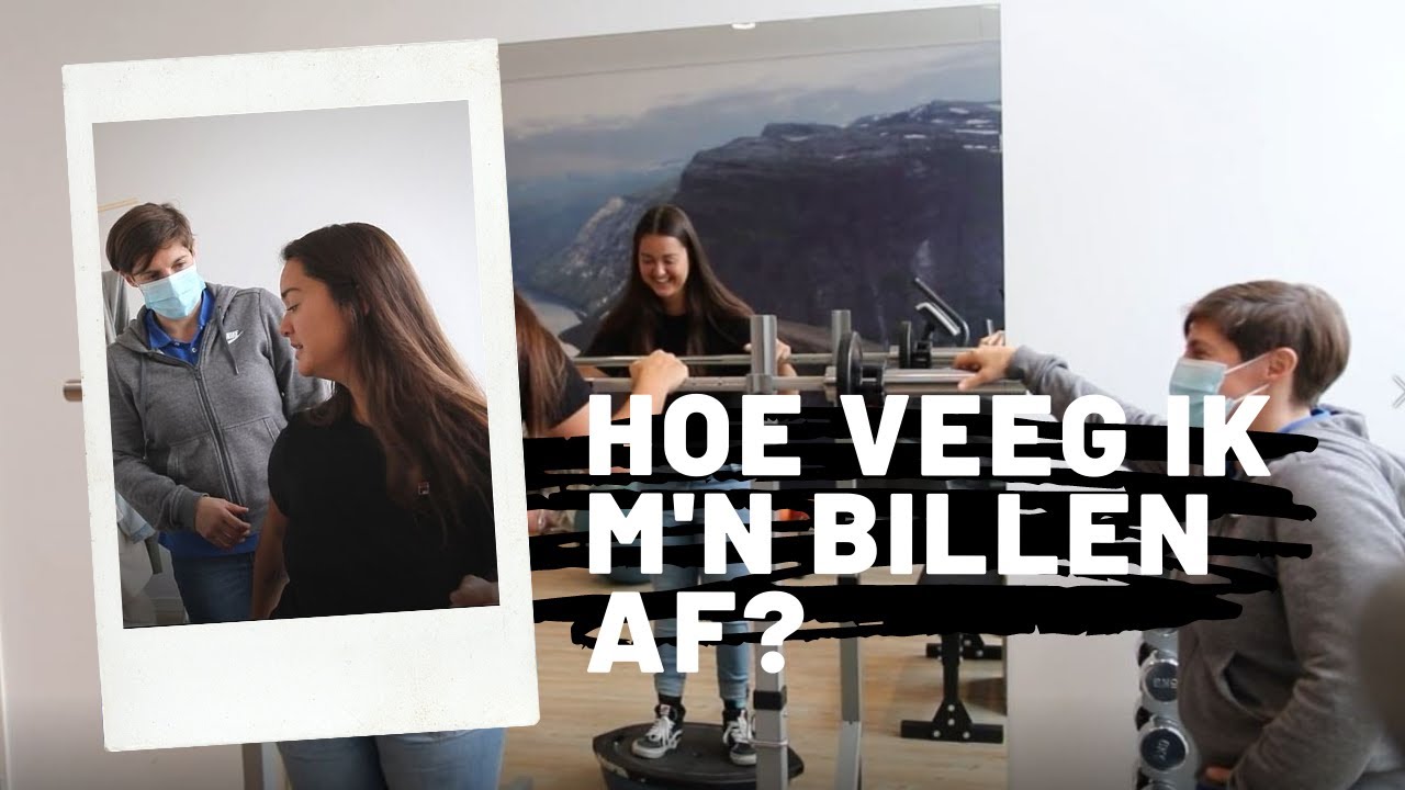 Hoe Veeg Je Je Billen Af Met Gemak: Een Eenvoudige Gids