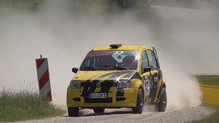 Emmersdorfer ADAC Pfingstrallye 2026 Teil 2