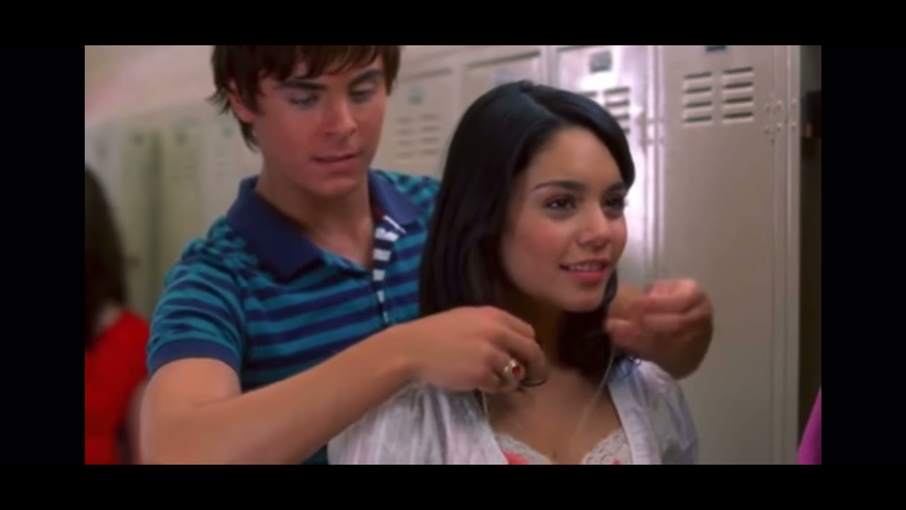 Troy Bolton and Gabriella Montez | High School Musical Wiki | Fandom