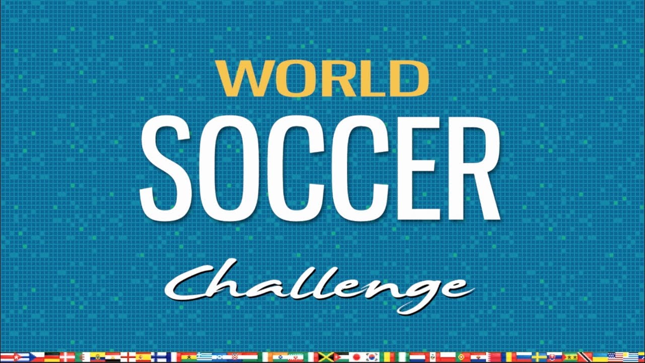 World Soccer Challenge MOD APK cover
