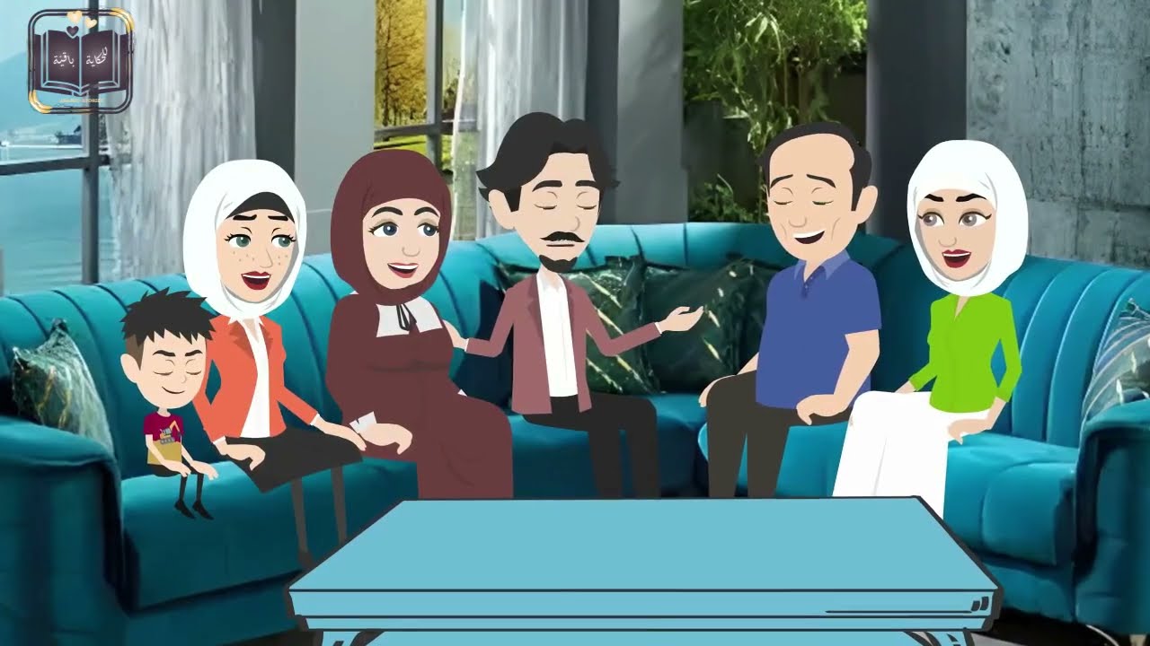 دهبى كره فيا اكتر شخص مكتش اتوقعه- حكايات عربية- حكايات حقيقية - حكايات واقعية