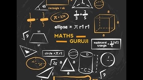 NCERT| Chapter Circle| Important Question| Ex 10.4, Q3(If two equal chord of a circle intersect...)