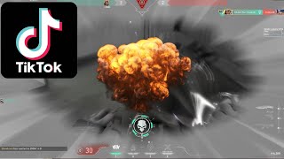 My Ace Gone With Spike Best Valorant Montage Dj Tik Tok Song