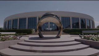 A Message From Our President And CEO On Aggie Ring Day