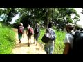 Strain Hunters Trinidad & St.Vincent - Backstage 01
