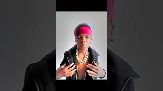 Blaq diamond ama Criminal record