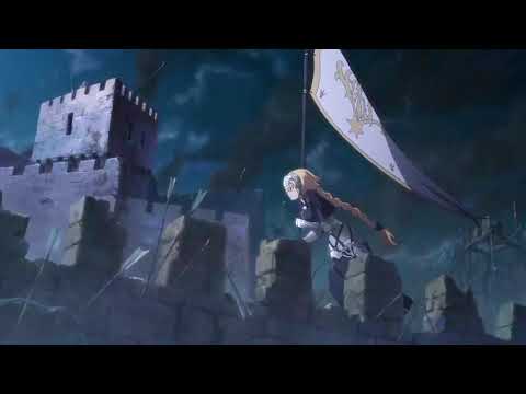 Op fate grand order