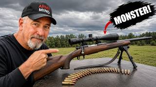 7 Gun Calibers Most Shooters Completely Misunderstand — The Truth Might Surprise You