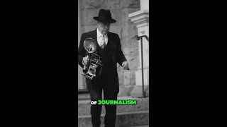 Thumbnail for Media Manipulation: How Trust in Journalism Was Destroyed