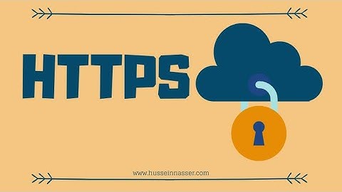 How HTTPS Work?